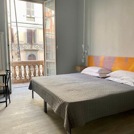 Eureka Rooms Roma Eksteriør bilde