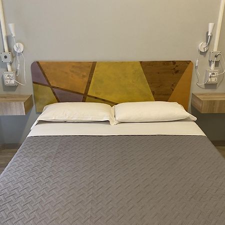 Eureka Rooms Roma Eksteriør bilde