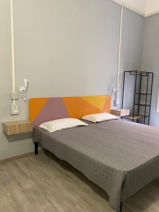 Eureka Rooms Roma Eksteriør bilde